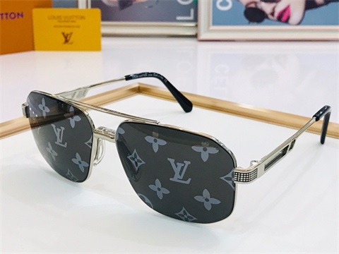 LV sunglass-268
